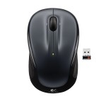 Logitech M325 Wireless Mouse with Logo