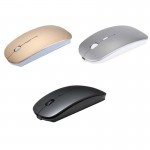 Customized Rechargeable Wireless Mouse
