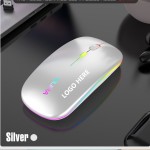 Promotional Ultra-thin Wireless Computer Mouse