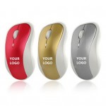Personalized Wireless Mouse