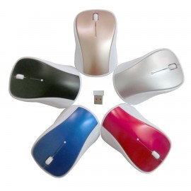 Office 2.4G Wireless Mouse with Logo  Office 2.4G Wireless Mouse with Logo