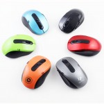 Logo Printed 7100 Wireless Mouse