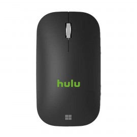 Microsoft Modern Mobile Mouse with Logo