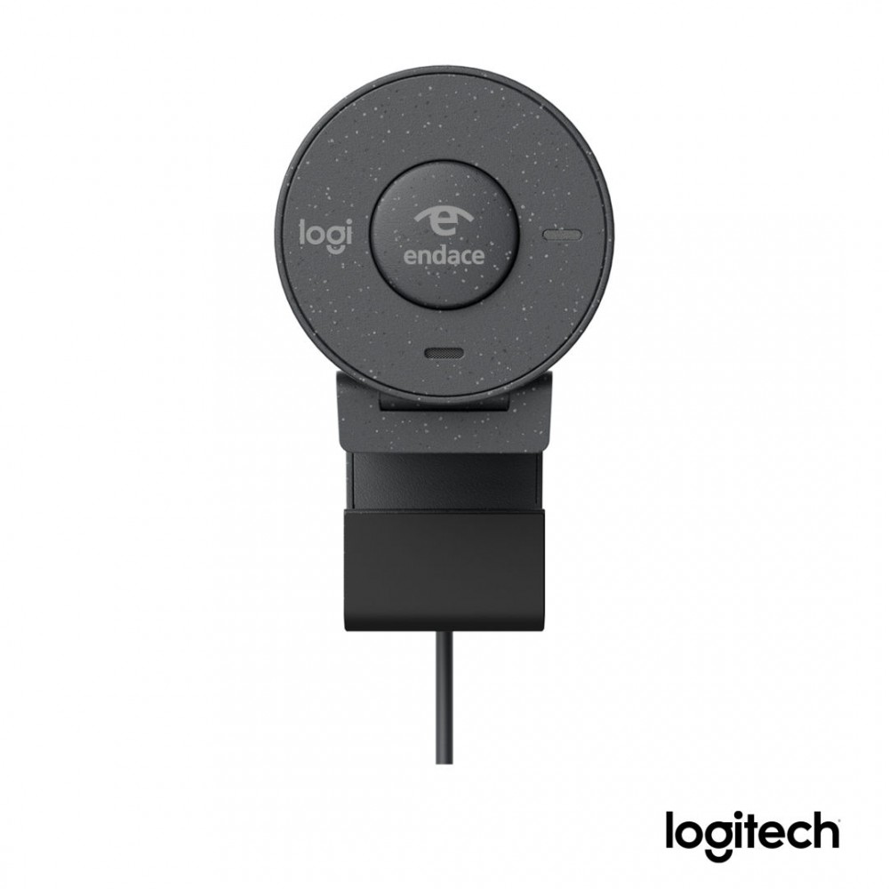 Promotional Logitech BRIO 300 Webcam Promotional Logitech BRIO 300 Webcam