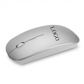 Custom Printed Wireless Portable Mobile Mouse Optical Mice