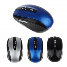 2.4G Wireless Mouse with Logo