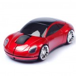 Customized Wireless Car Optical Mouse/ Car Shape Optical Mouse