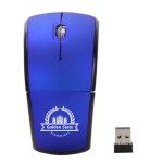 Promotional Foldable Wireless Computer Mouse