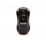 Zoom Car Shaped Wireless Optical Mouse with Logo
