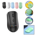 Personalized Portable Computer Mouse