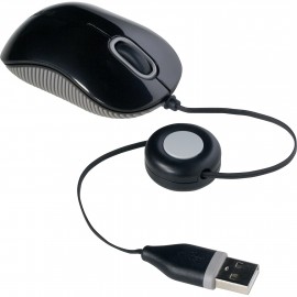 Targus Wireless Compact BlueTrace Mouse with Logo