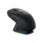 Customized Wireless Gaming Mouse With Charging Dock