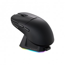 Customized Wireless Gaming Mouse With Charging Dock