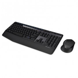 Personalized Logitech Wireless Keyboard & Mouse  Personalized Logitech Wireless Keyboard & Mouse