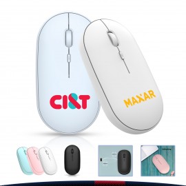 Personalized Vesna Wireless Mouse