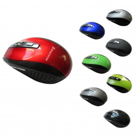 Custom New Wireless Mouse  Custom New Wireless Mouse