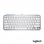 Logo Branded Logitech MX Keys Mini for Mac Keyboard