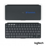 Custom Logitech Keys-To-Go 2 Keyboard