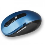 Logo Branded Adidas Optical Wireless Mouse