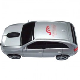 Audi Wired Car Mouse Wired Custom Imprinted