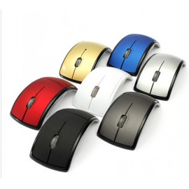 Avan Wireless Mouse with Logo