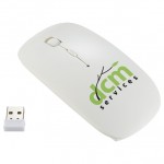 Customized Milo Wireless Mouse