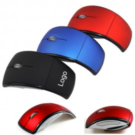 Promotional 2.4G Computer Mouse