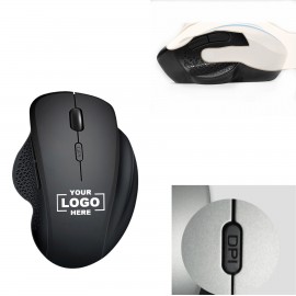 Custom Wireless Wireless Mouse