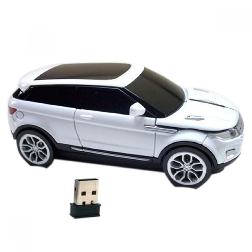 Land Rover Mouse wireless Custom Imprinted Land Rover Mouse wireless Custom Imprinted