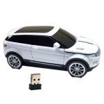 Land Rover Mouse wireless Custom Imprinted