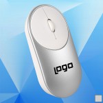 Promotional 2.4G Fashion Wireless Mouse