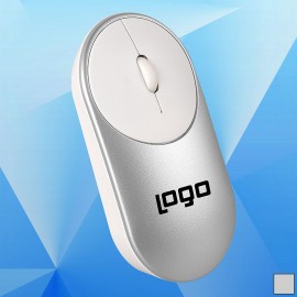 Custom 2.4G Fashion Wireless Mouse
