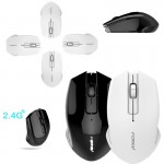 Promotional Bluetooth Mouse Designed For PC Users