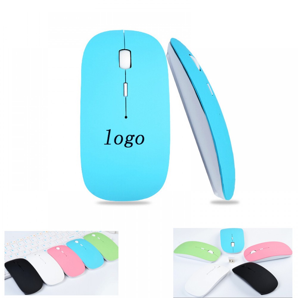 Customized Wireless Mouse 2.4GHz