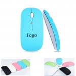 Promotional Wireless Mouse 2.4GHz