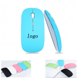 Customized Wireless Mouse 2.4GHz