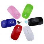 Wireless Optical Mouse Custom Imprinted