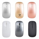 Rechargeable wireless mouse Custom Imprinted