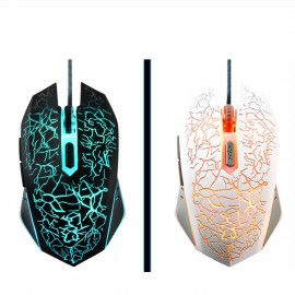 Promotional Wire Game Mouse  Promotional Wire Game Mouse