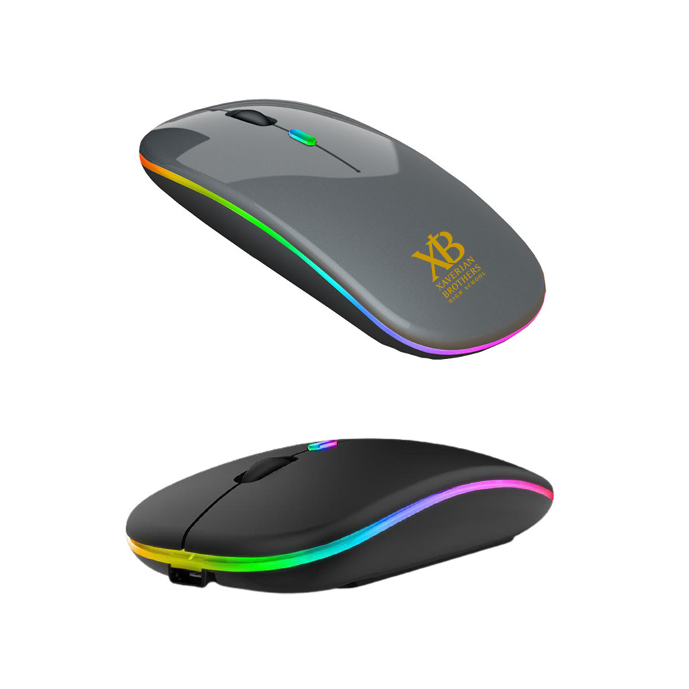 Personalized 2.4Ghz Wireless Mouse/Mice