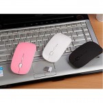 Promotional Wireless laptop Mouse