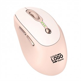Customized Boutique Women's Wireless Mouse