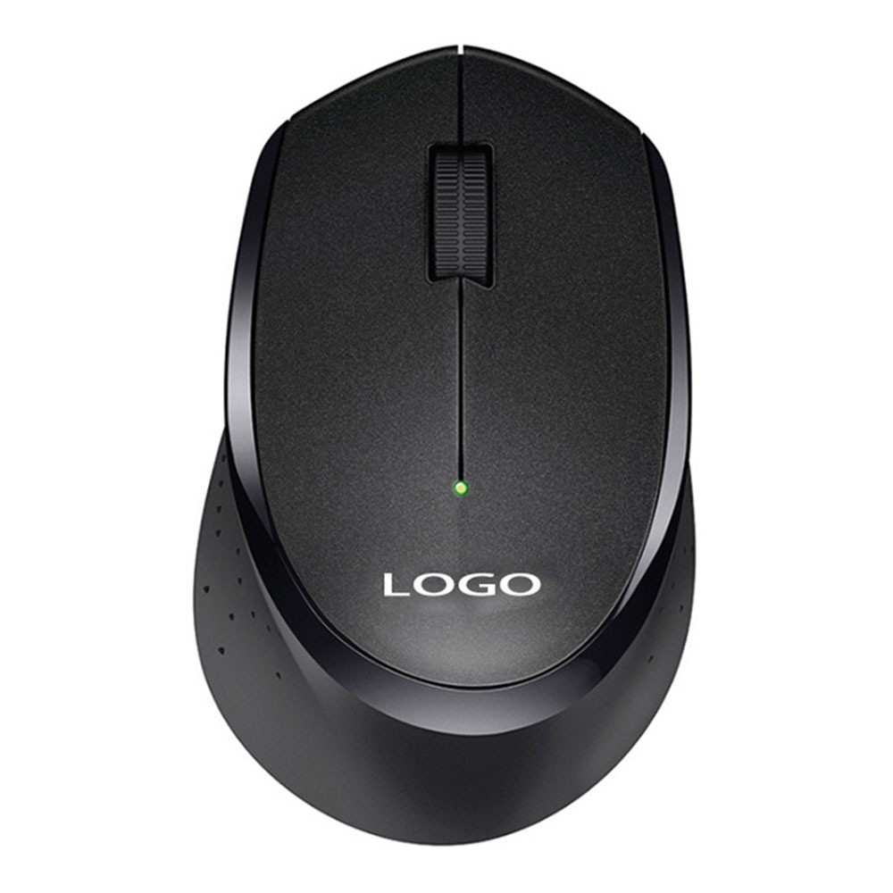 M330 Wireless Ergonomic Mouse Custom Imprinted M330 Wireless Ergonomic Mouse Custom Imprinted