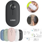 Promotional Wireless Mouse/Bluetooth