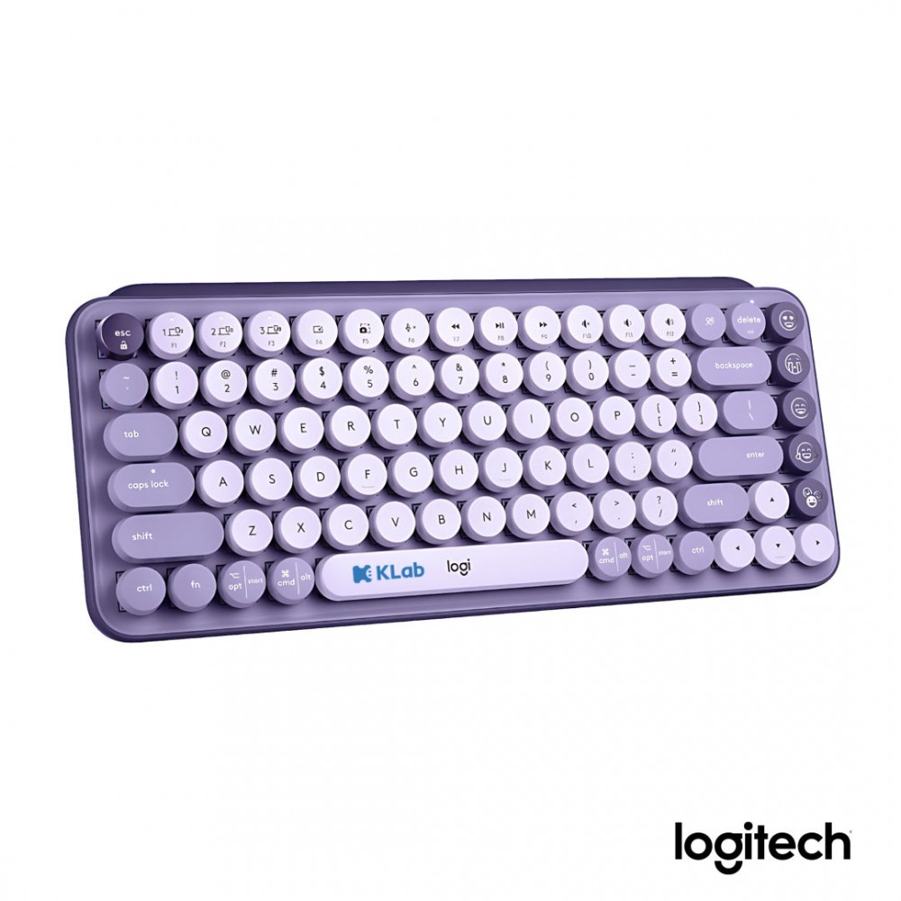 Promotional Logitech POP Keys Keyboard Promotional Logitech POP Keys Keyboard