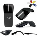 Foldable Computer Mouse Branded