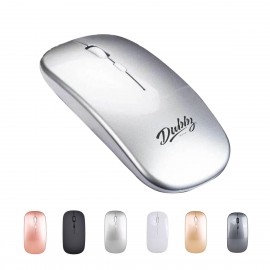 Customized Cordless Wireless Mouse  Customized Cordless Wireless Mouse