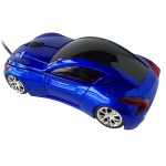 Infiniti Wired Car Mouse Wired Custom Imprinted