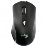Light Up Logo Wireless Optical Mouse with Logo
