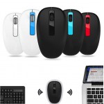 Wireless Mouse Custom Imprinted